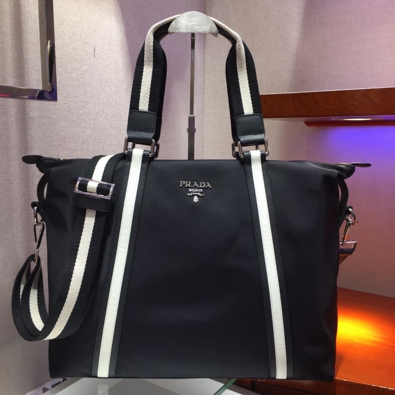 mens Pra*a briefcases